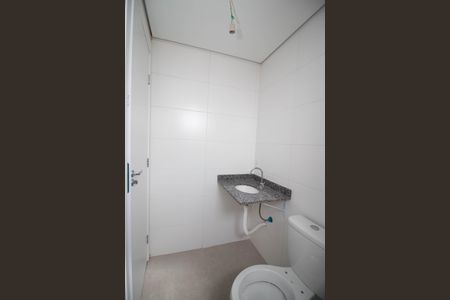 Apartamento à venda com 125m², 3 quartos e 2 vagas Apartamento à venda com 125m², 3 quartos e 2 vagasBanheiro da Suíte 2