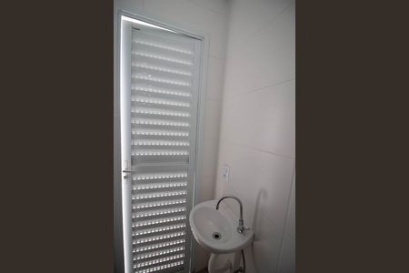 Apartamento à venda com 125m², 3 quartos e 2 vagas Apartamento à venda com 125m², 3 quartos e 2 vagasCobertura - Lavabo