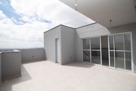 Apartamento à venda com 125m², 3 quartos e 2 vagas Apartamento à venda com 125m², 3 quartos e 2 vagasCobertura