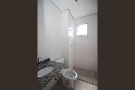 Apartamento à venda com 125m², 3 quartos e 2 vagas Apartamento à venda com 125m², 3 quartos e 2 vagasBanheiro Social