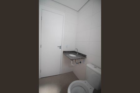 Apartamento à venda com 125m², 3 quartos e 2 vagas Apartamento à venda com 125m², 3 quartos e 2 vagasBanheiro Social