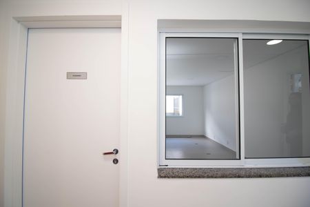 Apartamento à venda com 125m², 3 quartos e 2 vagas Apartamento à venda com 125m², 3 quartos e 2 vagasAcademia