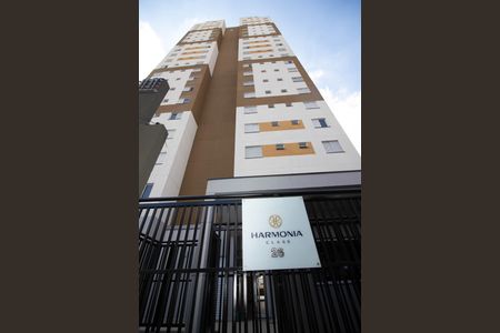 Apartamento à venda com 125m², 3 quartos e 2 vagas Apartamento à venda com 125m², 3 quartos e 2 vagasFachada do Prédio