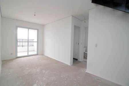 Apartamento à venda com 125m², 3 quartos e 2 vagasSala