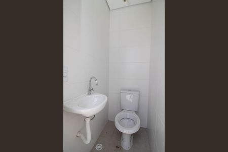 Apartamento à venda com 125m², 3 quartos e 2 vagas Apartamento à venda com 125m², 3 quartos e 2 vagasCobertura - Lavabo