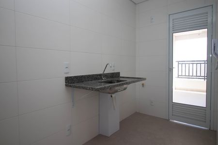 Apartamento à venda com 125m², 3 quartos e 2 vagas Apartamento à venda com 125m², 3 quartos e 2 vagasCozinha