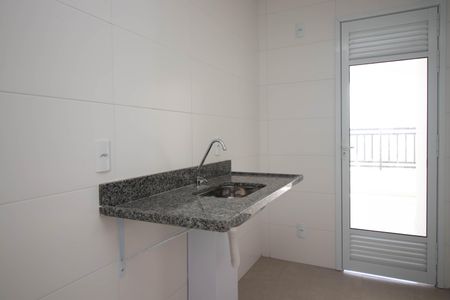 Apartamento à venda com 125m², 3 quartos e 2 vagas Apartamento à venda com 125m², 3 quartos e 2 vagasCozinha