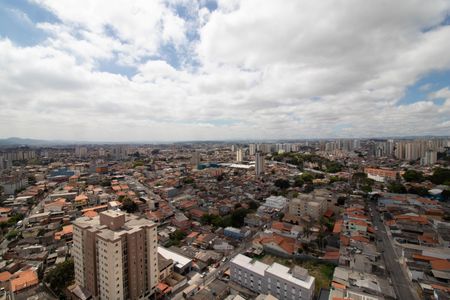 Apartamento à venda com 125m², 3 quartos e 2 vagas Apartamento à venda com 125m², 3 quartos e 2 vagasVista da Suíte  2