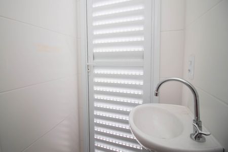 Apartamento à venda com 125m², 3 quartos e 2 vagas Apartamento à venda com 125m², 3 quartos e 2 vagasCobertura - Lavabo