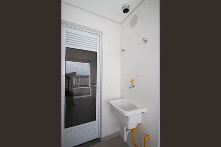 Apartamento à venda com 125m², 3 quartos e 2 vagas Apartamento à venda com 125m², 3 quartos e 2 vagasÁrea de Serviço