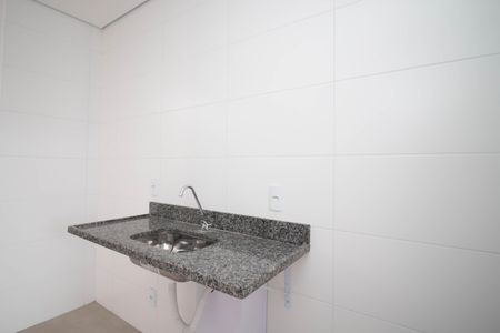 Apartamento à venda com 125m², 3 quartos e 2 vagas Apartamento à venda com 125m², 3 quartos e 2 vagasCozinha