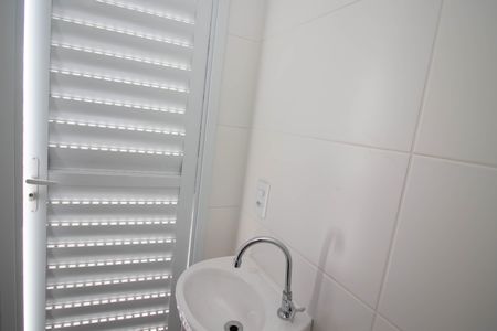 Apartamento à venda com 125m², 3 quartos e 2 vagas Apartamento à venda com 125m², 3 quartos e 2 vagasCobertura - Lavabo