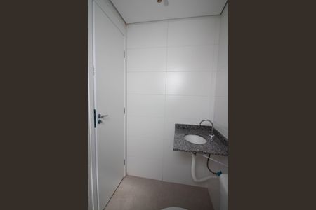 Apartamento à venda com 125m², 3 quartos e 2 vagas Apartamento à venda com 125m², 3 quartos e 2 vagasBanheiro da Suíte 2