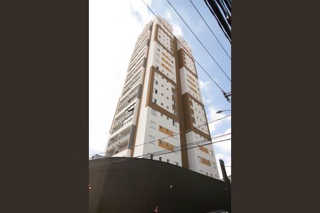 Apartamento à venda com 125m², 3 quartos e 2 vagas Apartamento à venda com 125m², 3 quartos e 2 vagasFachada do Prédio
