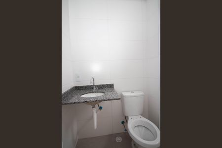 Apartamento à venda com 125m², 3 quartos e 2 vagas Apartamento à venda com 125m², 3 quartos e 2 vagasBanheiro da Suíte 2