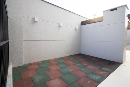 Apartamento à venda com 125m², 3 quartos e 2 vagas Apartamento à venda com 125m², 3 quartos e 2 vagasÁrea comum - Playground