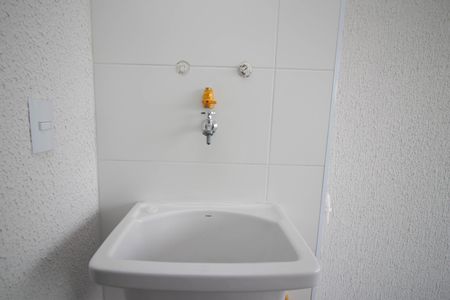 Apartamento à venda com 125m², 3 quartos e 2 vagas Apartamento à venda com 125m², 3 quartos e 2 vagasÁrea de Serviço