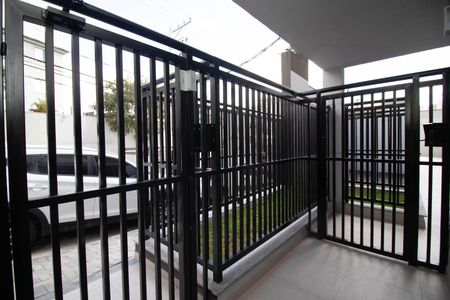 Apartamento à venda com 125m², 3 quartos e 2 vagas Apartamento à venda com 125m², 3 quartos e 2 vagasPortaria