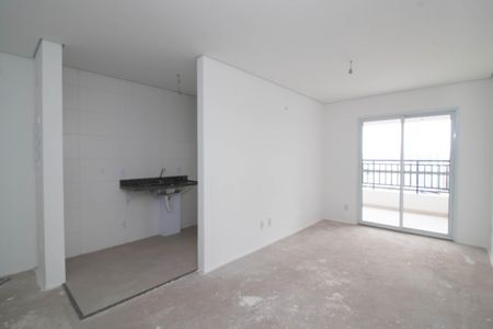 Apartamento à venda com 125m², 3 quartos e 2 vagasSala