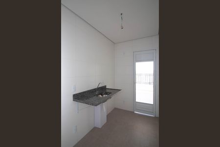 Apartamento à venda com 125m², 3 quartos e 2 vagas Apartamento à venda com 125m², 3 quartos e 2 vagasCozinha