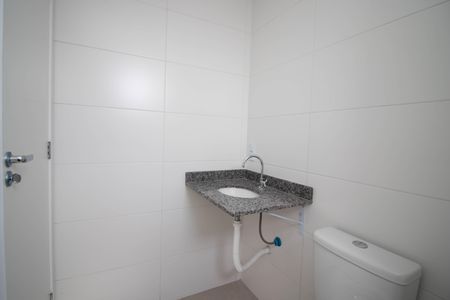 Apartamento à venda com 125m², 3 quartos e 2 vagas Apartamento à venda com 125m², 3 quartos e 2 vagasBanheiro da Suíte 2