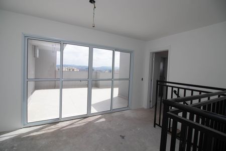 Apartamento à venda com 125m², 3 quartos e 2 vagas Apartamento à venda com 125m², 3 quartos e 2 vagasCobertura