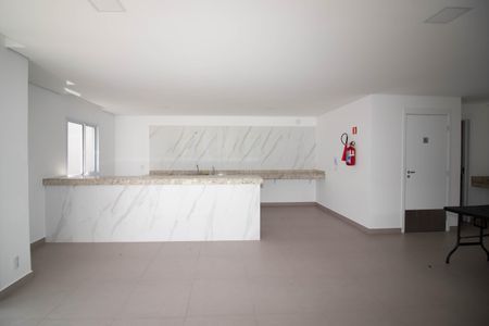Apartamento à venda com 125m², 3 quartos e 2 vagas Apartamento à venda com 125m², 3 quartos e 2 vagasÁrea comum - Salão de festas