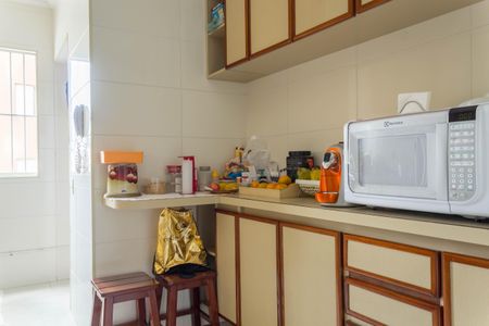 Apartamento à venda com 65m², 2 quartos e 1 vaga Apartamento à venda com 65m², 2 quartos e 1 vagaCozinha