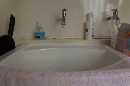 Apartamento à venda com 65m², 2 quartos e 1 vaga Apartamento à venda com 65m², 2 quartos e 1 vagaÁrea de Serviço