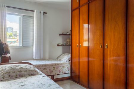 Apartamento à venda com 65m², 2 quartos e 1 vaga Apartamento à venda com 65m², 2 quartos e 1 vagaQuarto 2