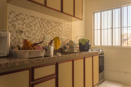 Apartamento à venda com 65m², 2 quartos e 1 vaga Apartamento à venda com 65m², 2 quartos e 1 vagaCozinha