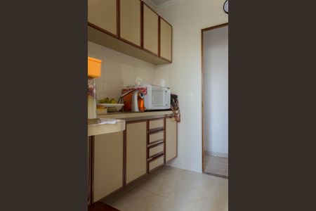 Apartamento à venda com 65m², 2 quartos e 1 vaga Apartamento à venda com 65m², 2 quartos e 1 vagaCozinha