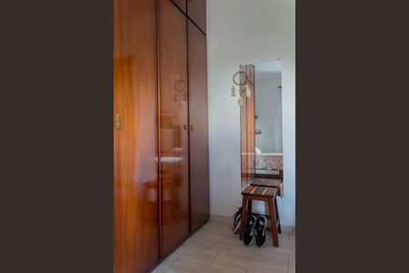 Quarto 2 de apartamento para alugar com 2 quartos, 65m² em Baeta Neves, São Bernardo do Campo
