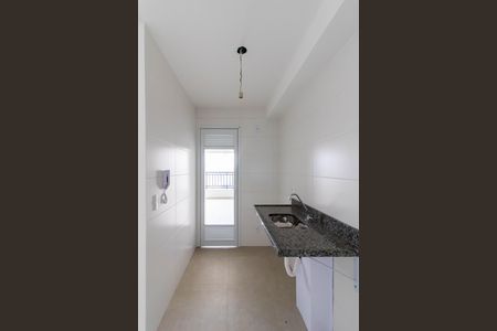 Apartamento à venda com 64m², 2 quartos e 2 vagas Apartamento à venda com 64m², 2 quartos e 2 vagasCozinha