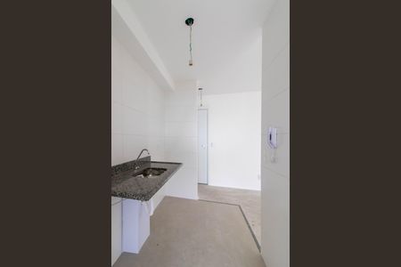 Apartamento à venda com 64m², 2 quartos e 2 vagas Apartamento à venda com 64m², 2 quartos e 2 vagasCozinha