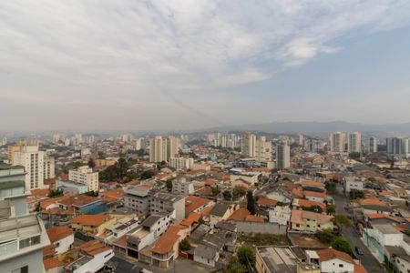 Apartamento à venda com 64m², 2 quartos e 2 vagas Apartamento à venda com 64m², 2 quartos e 2 vagasVista do Quarto
