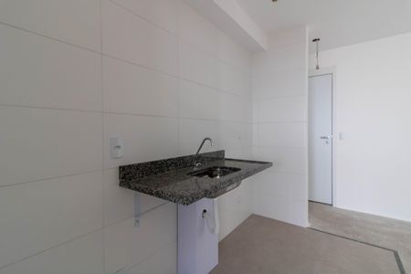 Apartamento à venda com 64m², 2 quartos e 2 vagas Apartamento à venda com 64m², 2 quartos e 2 vagasCozinha