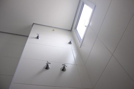 Apartamento à venda com 64m², 2 quartos e 2 vagasBanheiro Social