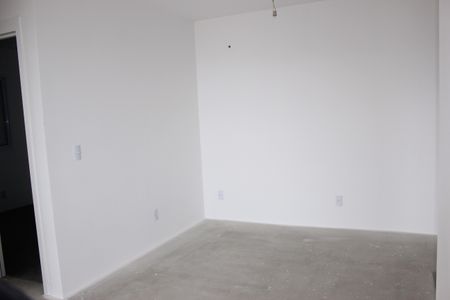 Apartamento à venda com 64m², 2 quartos e 2 vagasSala