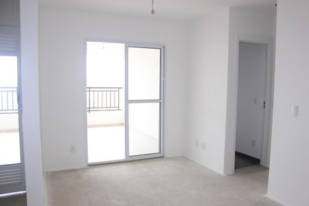 Apartamento à venda com 64m², 2 quartos e 2 vagasSala