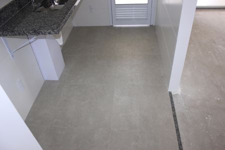 Apartamento à venda com 64m², 2 quartos e 2 vagasCozinha