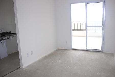 Apartamento à venda com 64m², 2 quartos e 2 vagasSala
