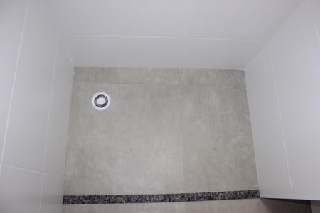 Apartamento à venda com 64m², 2 quartos e 2 vagasBanheiro da Suíte