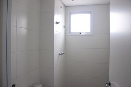 Apartamento à venda com 64m², 2 quartos e 2 vagasBanheiro Social