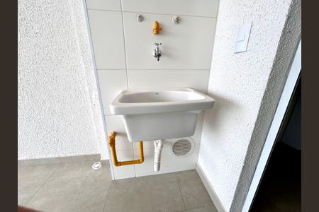 Apartamento à venda com 64m², 2 quartos e 2 vagas Apartamento à venda com 64m², 2 quartos e 2 vagasÁrea de Serviço
