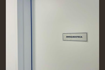 Apartamento à venda com 64m², 2 quartos e 2 vagas Apartamento à venda com 64m², 2 quartos e 2 vagasBrinquedoteca
