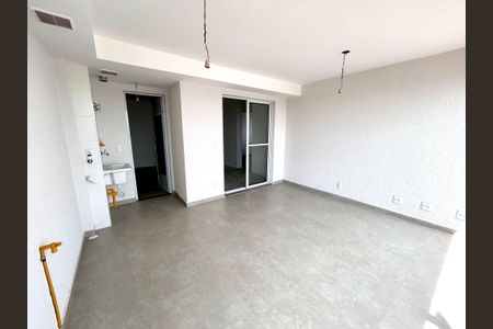 Apartamento à venda com 64m², 2 quartos e 2 vagas Apartamento à venda com 64m², 2 quartos e 2 vagasSacada