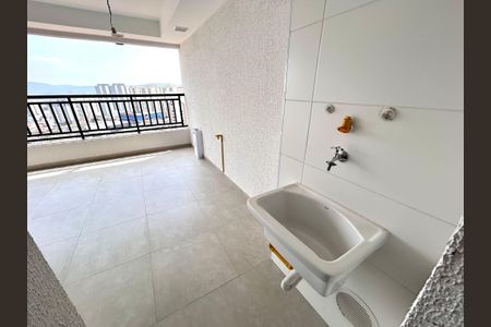 Apartamento à venda com 64m², 2 quartos e 2 vagas Apartamento à venda com 64m², 2 quartos e 2 vagasÁrea de Serviço