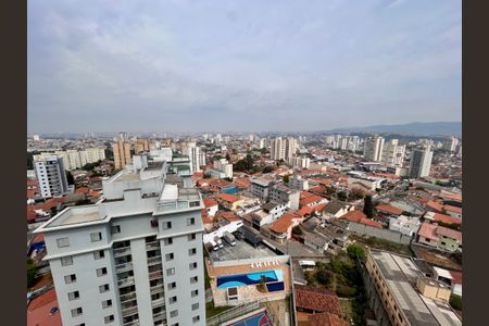 Apartamento à venda com 64m², 2 quartos e 2 vagas Apartamento à venda com 64m², 2 quartos e 2 vagasVista do Quarto