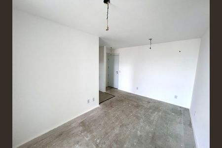Sala de apartamento à venda com 2 quartos, 64m² em Jardim Sao Ricardo, Guarulhos